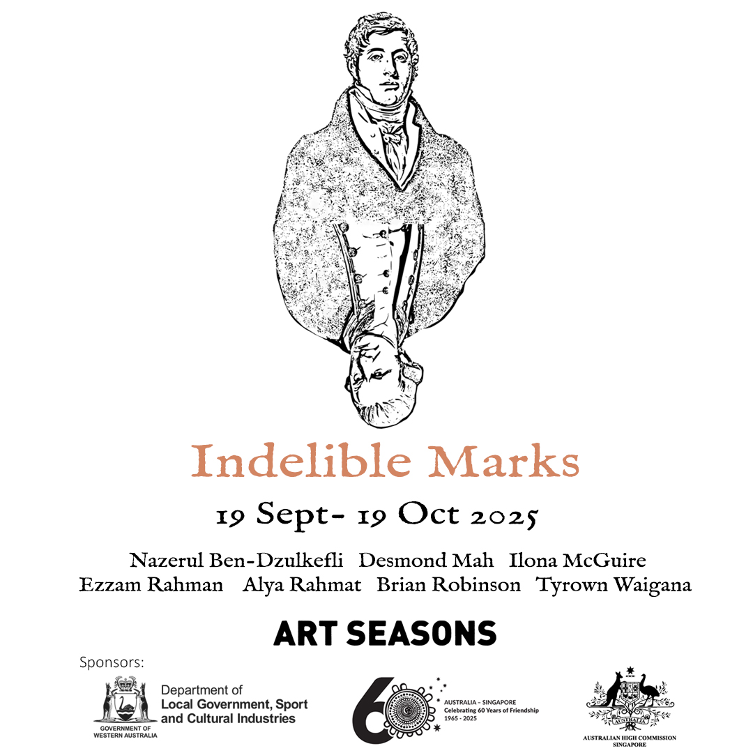 Indelible Marks